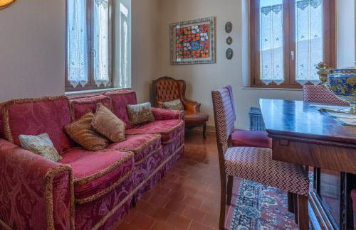 Orazio Liberty House, Lunigiana, Nature - Foto 14