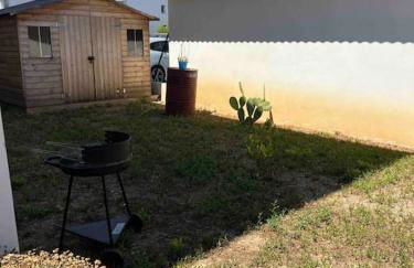 Appartement T2 avec jardin - Foto 4