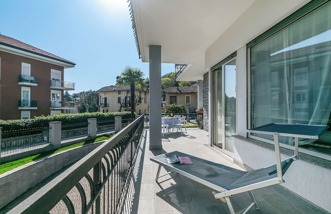 Il Giardino Di Dante Stresa Center - Photo 32