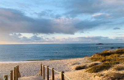 Brisa do Mar Vila Chã - Foto 1