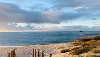 Brisa do Mar Vila Chã - Foto 1