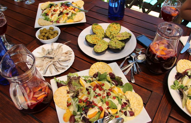 Molino de Saladilla - Photo 32