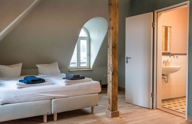 Ferienwohnungen Notenbank - Foto 1