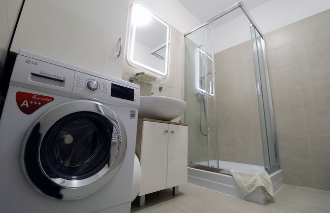 Galerius Golden Beach Apartment - Photo 73