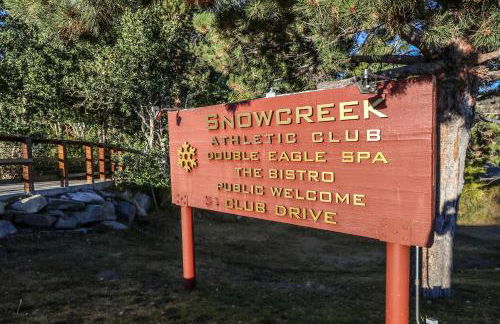 Mammoth West #115 Condo - Foto 41