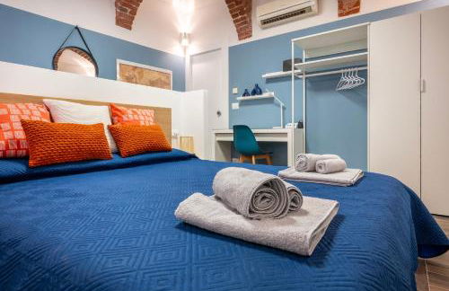 BRiKS Airport Stay Caselle - Foto 1