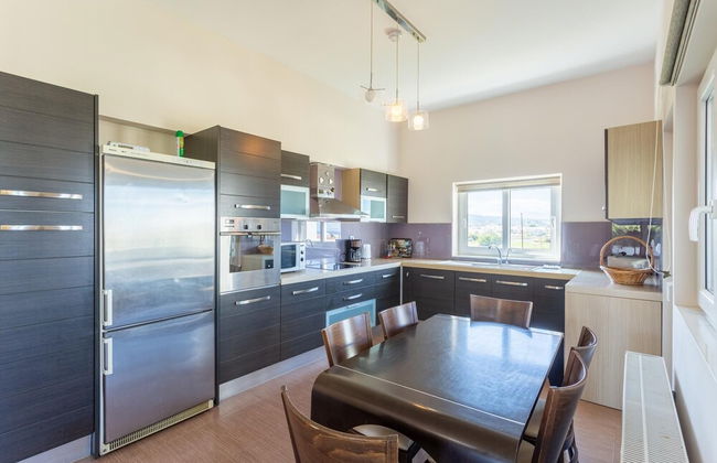 Villa Thetis Large Private Pool Walk to Beach Sea Views A C Wifi Car Not Required Eco-friendl - 2302 - Photo 21