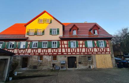 Ramsbacher Ferienwohnung - Foto 16