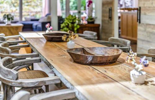 Lovely Creekside Wine Country Home in Glen Ellen - Foto 13