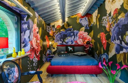 Holiday Home Ferienvilla 'Casalino Galassi by Interhome - Photo 8