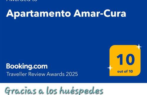 Apartamento Amar-Cura - Photo 35