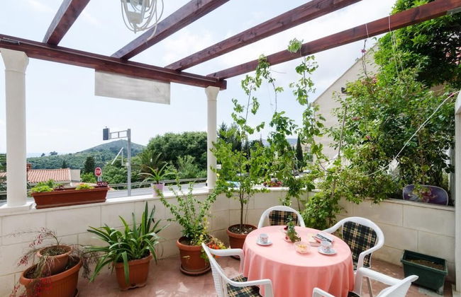 Apartments Mamma Mia - Foto 27