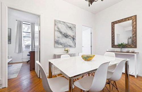 Prime Location Upper Manhattan Furnished Apartment, June To Aug 90 Days Stay Required - Foto 6