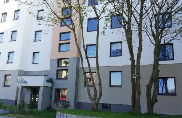 Apartament NA KLIFIE - Photo 15