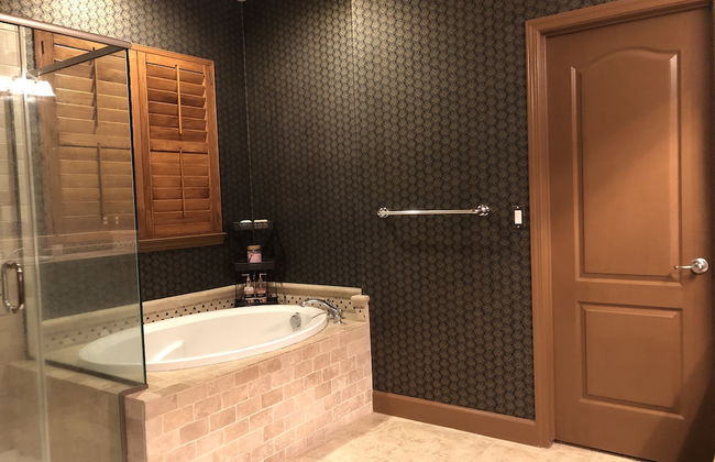 Luxury Custom Home in Oakdale Parkview - Foto 22