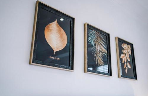 Families Only - Pet Friendly sleeps 6 maximum NO PARTIES - Foto 47