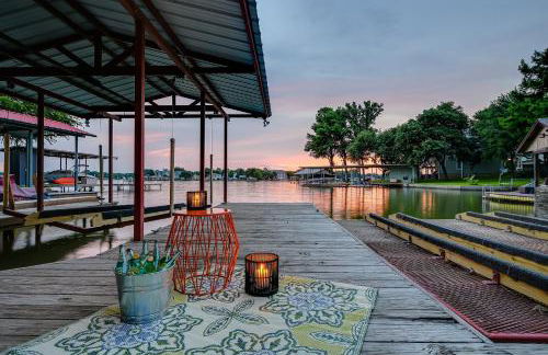 The Shorewood Lakeside Oasis, Pet-Friendly Getaway - Foto 41
