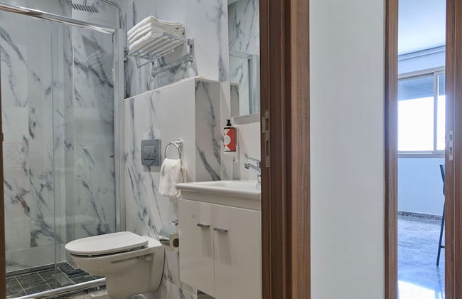 StayHere Casablanca - Oasis - Premium Residence - Foto 51