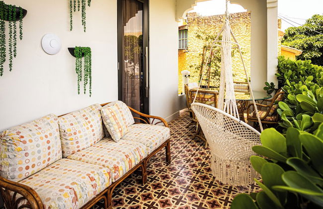 Patio Elba Boutique Hotel - Photo 65