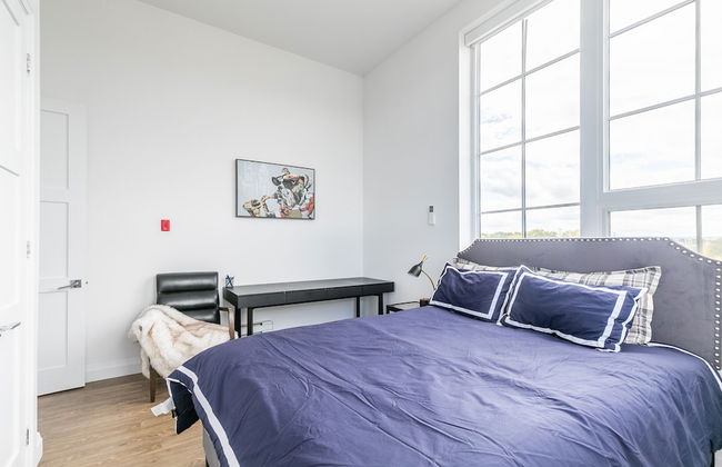 GLOBALSTAY. Dundurn LOFTS. Free parking - Foto 27