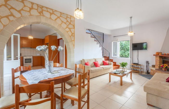 Kalyves Villas Collection - Foto 11