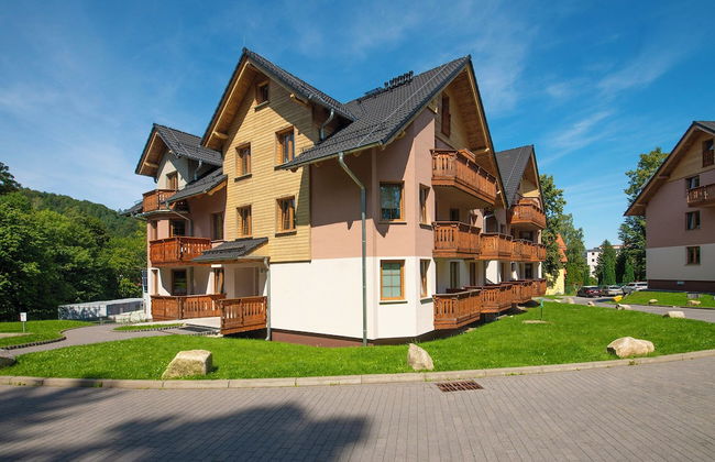 RentPlanet - Apartamenty Nadrzeczna - Photo 33