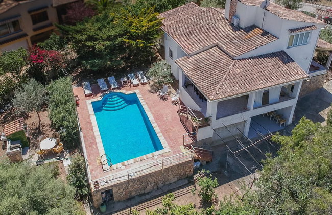Casa Capitán, Piscina Privada, WiFi, Cerca de la playa - Foto 69