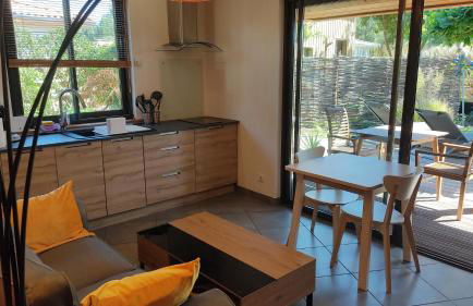 coucher de soleil vensac ocean Montalivet - Foto 22