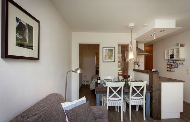 Apartment in Hollum Near the Sea - Foto 24