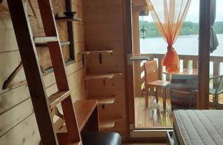 Le Chalet de la Femme du Pêcheur - Foto 47