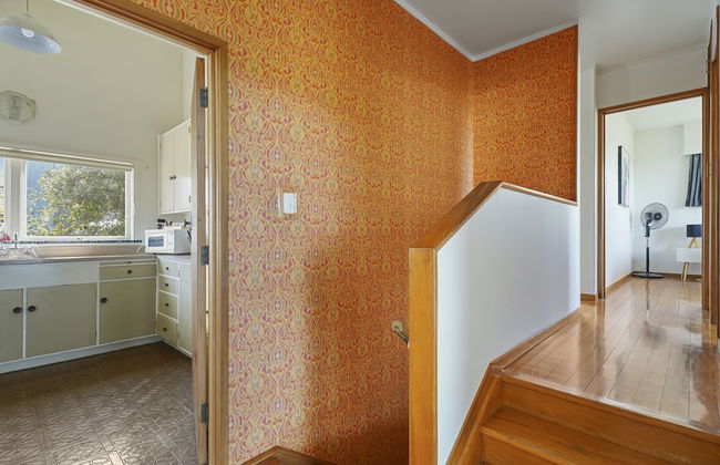 Dazzling Mairangi Bay Retreat Sea Views - Foto 36