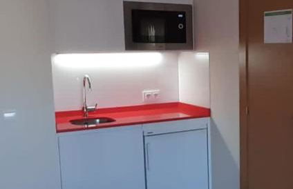 APARTAMENTOS SANTA JULIANA - Photo 42