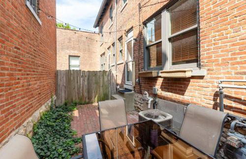 Luxury Chefs Kitchen - OSU/Short North - Sleeps 10 - Foto 11