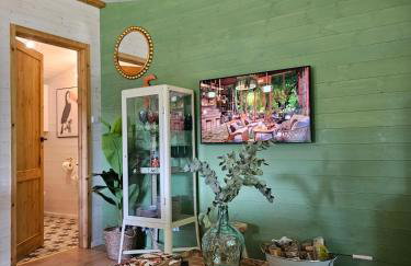 Weranda & bania Siemiany - Foto 6