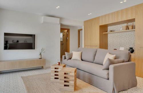 Villa Vista El Portet - Foto 22