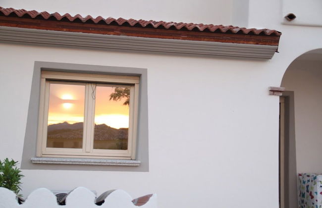 Mediterranean Sea Shell House 27 - Foto 17