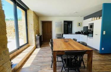 Maison"Charme"Piscine"Domme - Foto 6