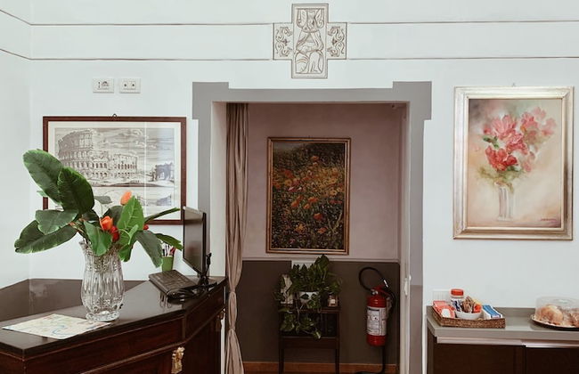 Residenza Sciarra - Foto 2