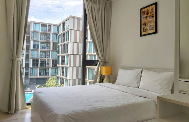 The Base Private Residence & Resort - Foto 2