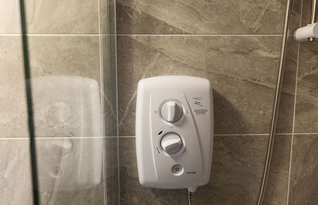 Pierside Apartments Deluxe Accommodation - Foto 45