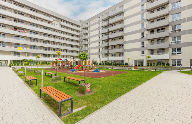 Apartment Business Centre by Renters - Foto 63