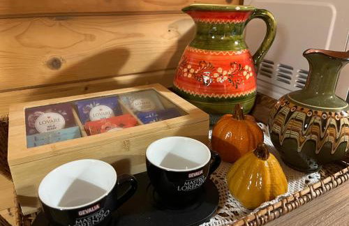 Sielanka, wyjątkowy dom, jacuzzi - Foto 31