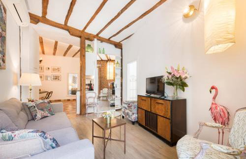 Prado Santa Ana 2BD/2BA - Foto 18