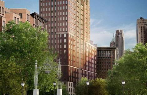 Rector Place - Foto 14