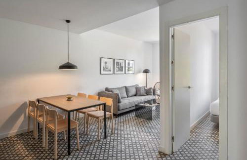 Aspasios Poble Nou Apartments - Photo 38