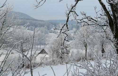 Haus mit Aussicht - Foto 13