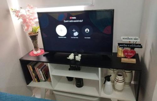 Stúdio Praça da República - Foto 11