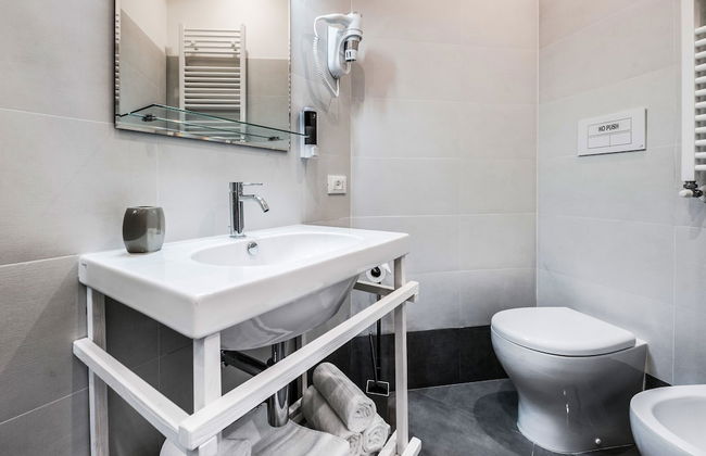 Lele Rooms San Lorenzo - Photo 36