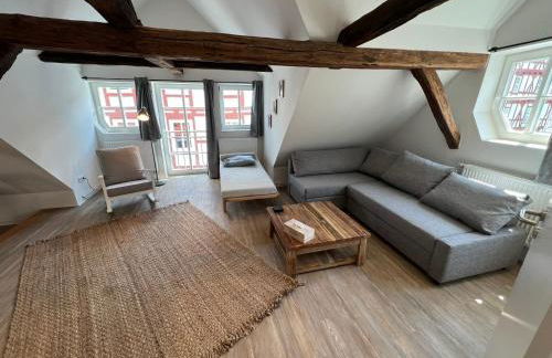 Fachwerk Juwel - Foto 8