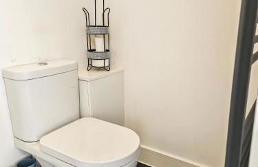 Cleave House - Contractor, Corporate & Leisure - Chic & Stylish - Sleeps 6 - Photo 17